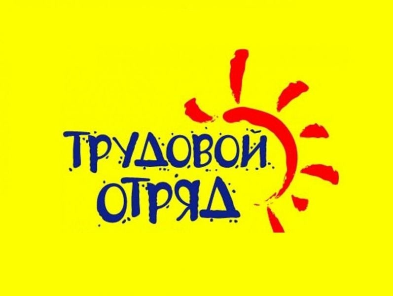 Подготовка участников молодёжного трудового отряда.
